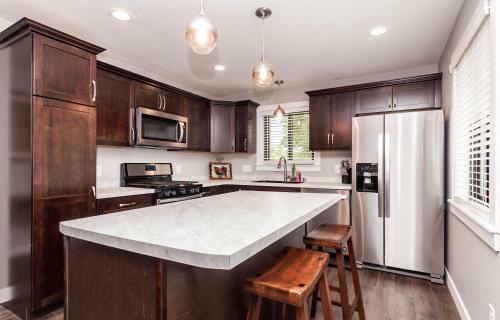 Apartamento Suites On 4th