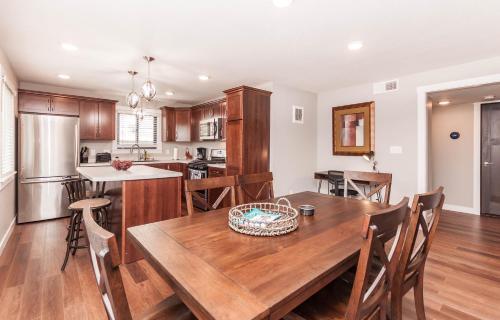 Apartamento Suites On 4th