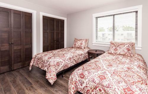 Apartamento Suites On 4th
