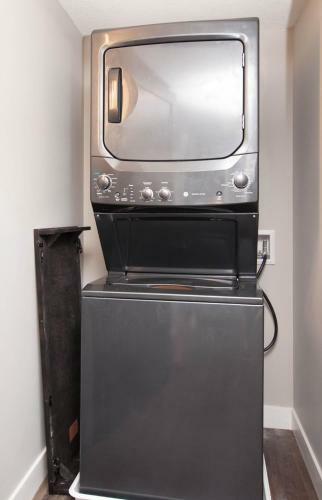 Apartamento Suites On 4th