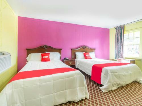 Oyo Hotel Brookhaven Ms Hwy 51 North