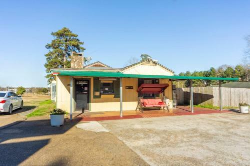 Oyo Hotel Brookhaven Ms Hwy 51 North