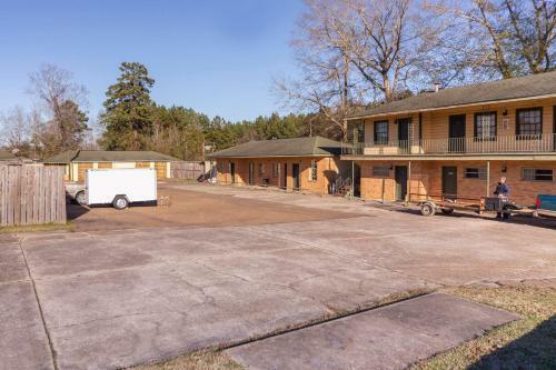 Oyo Hotel Brookhaven Ms Hwy 51 North
