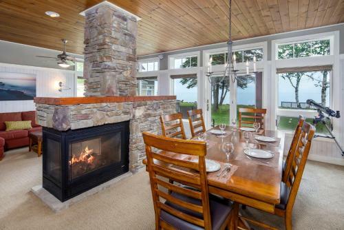 Hotel Larsmont Cottages
