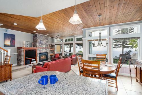 Hotel Larsmont Cottages