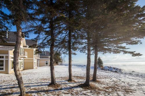 Hotel Larsmont Cottages