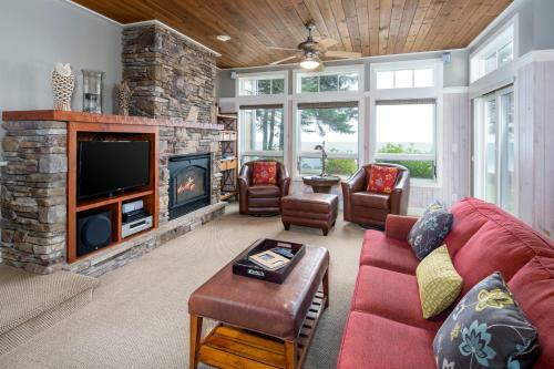 Hotel Larsmont Cottages