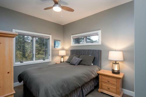 Hotel Larsmont Cottages