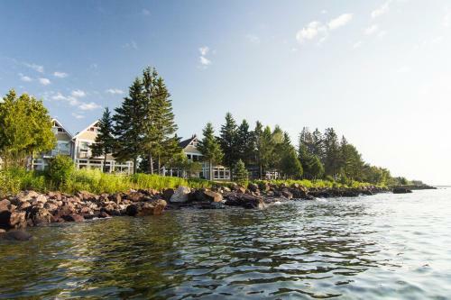 Hotel Larsmont Cottages