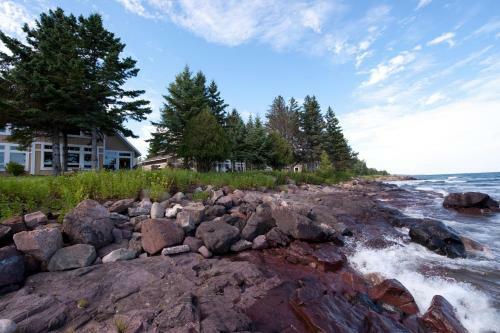 Hotel Larsmont Cottages