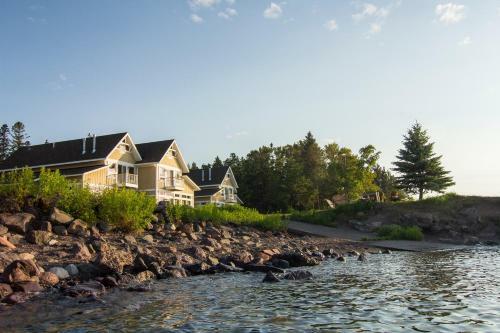 Hotel Larsmont Cottages