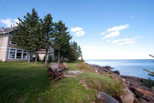 Hotel Larsmont Cottages