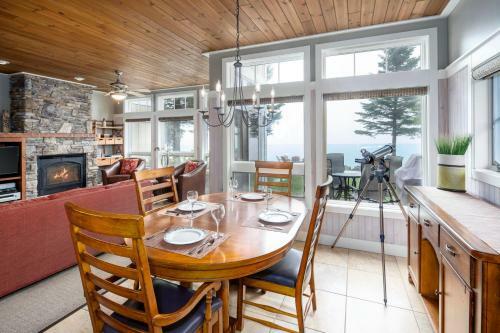 Hotel Larsmont Cottages