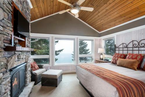 Hotel Larsmont Cottages