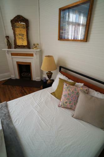 Auberge Clarksdale Blues Hostel
