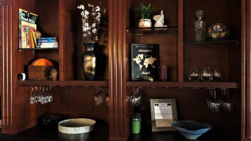 Auberge Clarksdale Blues Hostel