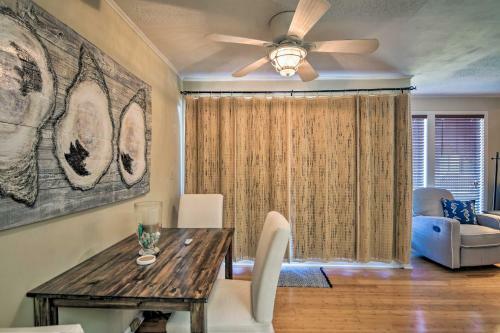 Apartamento Diamondhead Condo With Priv Balcony And Pool Access