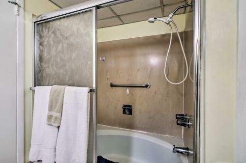 Apartamento Diamondhead Condo With Priv Balcony And Pool Access