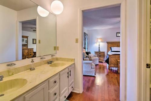 Diamondhead Home Near Bay St Louis And Beach Blvd