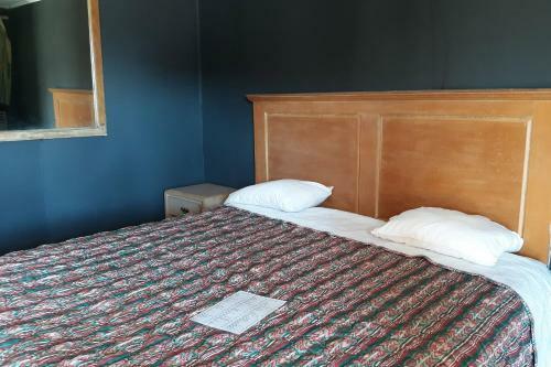 Oyo Hotel Durant Ms Bowling Green Rd