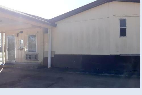 Oyo Hotel Durant Ms Bowling Green Rd