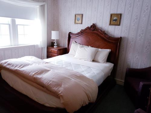 Hotel Lowell Inn