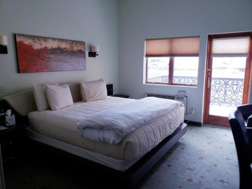 Hotel Lowell Inn