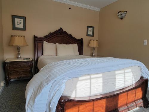 Hotel Lowell Inn