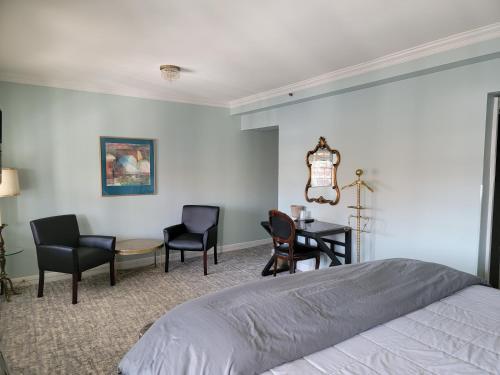 Hotel Lowell Inn