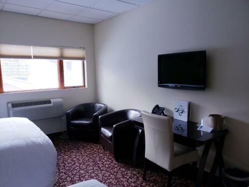Hotel Lowell Inn