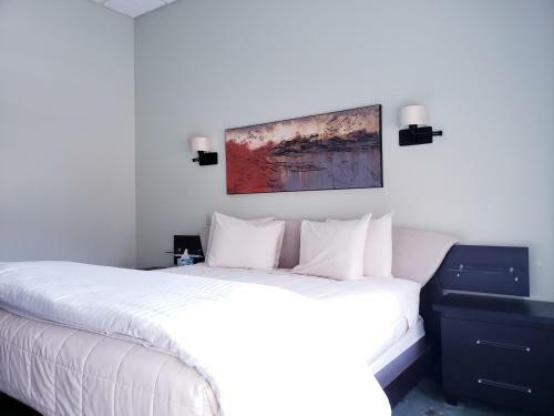 Hotel Lowell Inn