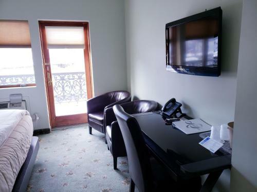 Hotel Lowell Inn