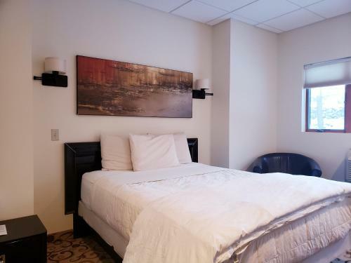 Hotel Lowell Inn