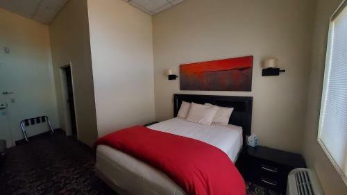 Hotel Lowell Inn