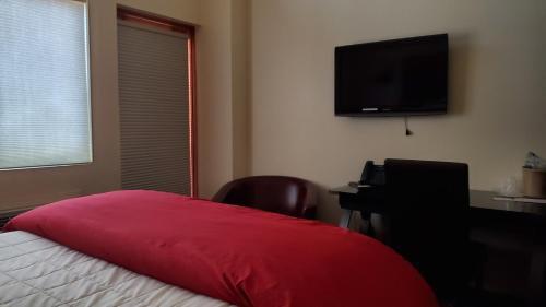 Hotel Lowell Inn