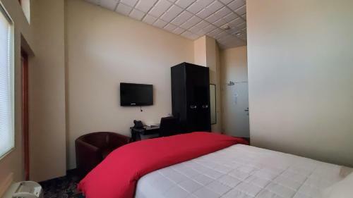Hotel Lowell Inn