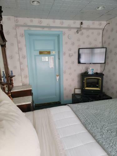 Hotel Lowell Inn