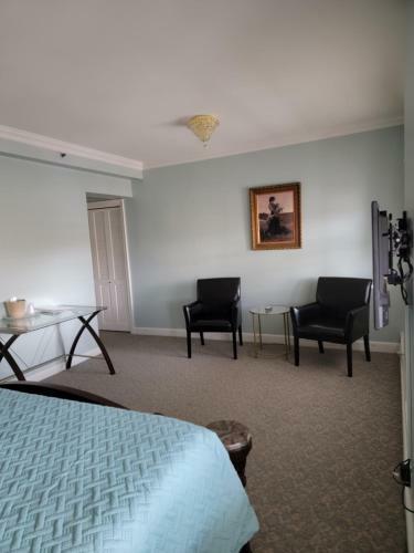 Hotel Lowell Inn
