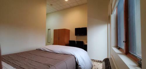 Hotel Lowell Inn