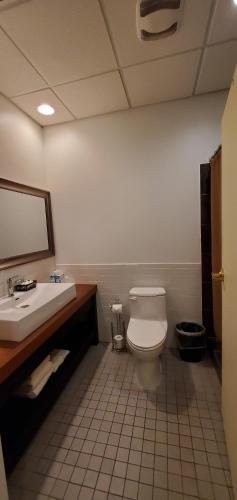 Hotel Lowell Inn
