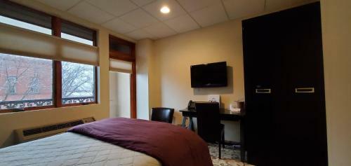 Hotel Lowell Inn