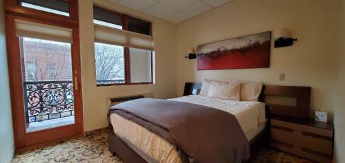 Hotel Lowell Inn