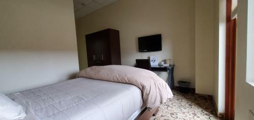Hotel Lowell Inn