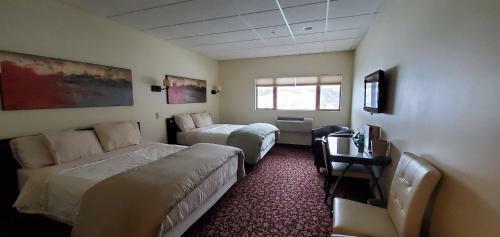 Hotel Lowell Inn