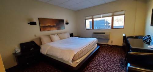 Hotel Lowell Inn