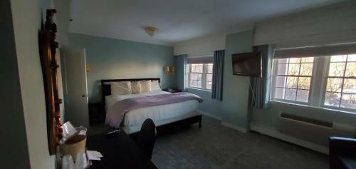 Hotel Lowell Inn