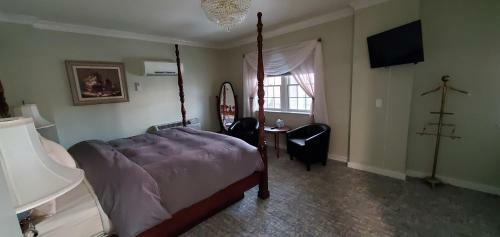 Hotel Lowell Inn