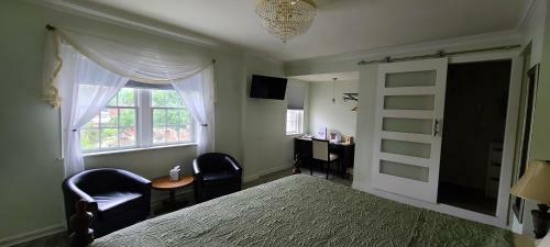 Hotel Lowell Inn