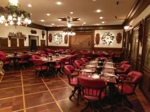 Hotel Lowell Inn