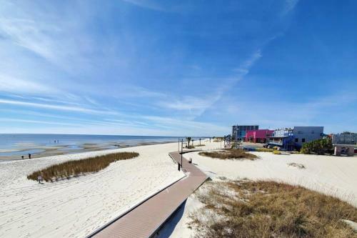 Apartamento Seaside View